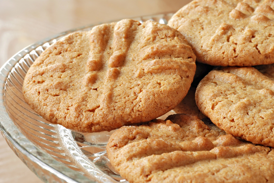 O biscoito pode ser levado para qualquer lugar (Foto: Reprodução)